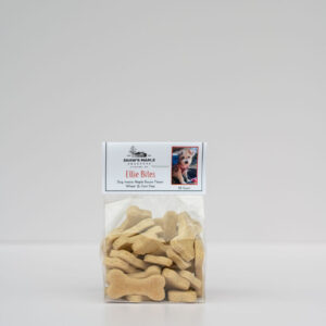 Ellie's Bites with Maple