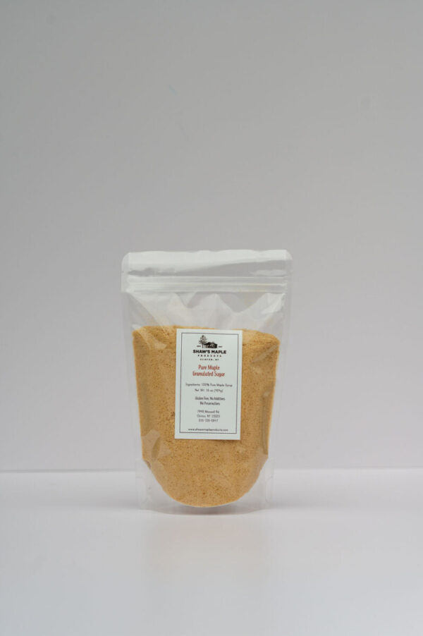 Granulated Maple Sugar - Image 6