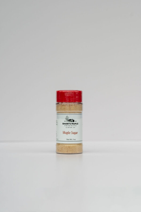 Granulated Maple Sugar