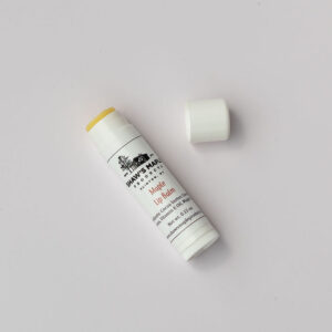 Maple Lip Balm
