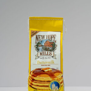 New Hope Mills Buttermilk Pancake Mix