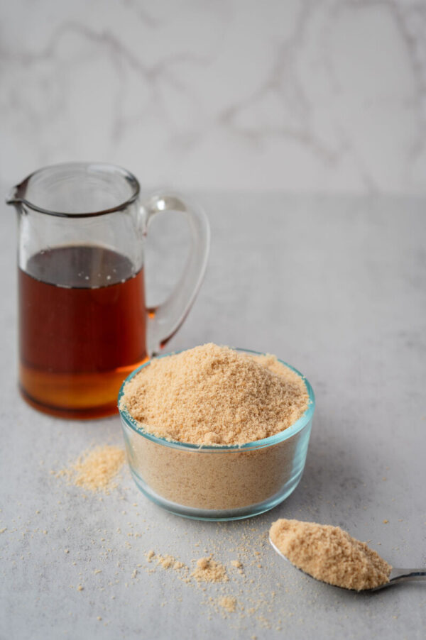Granulated Maple Sugar - Image 4