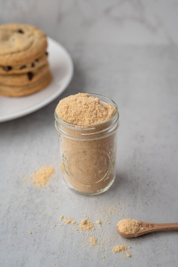 Granulated Maple Sugar - Image 3